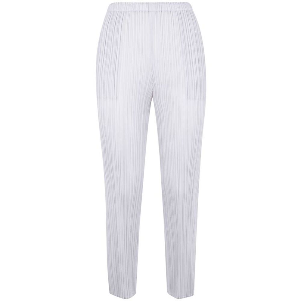 Pleats Please Women "Basics" Pants